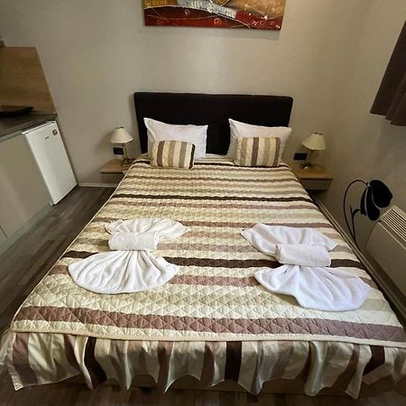 Apartman Pahuljica 科帕奥尼克 外观 照片