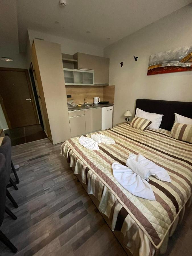 Apartman Pahuljica 科帕奥尼克 外观 照片