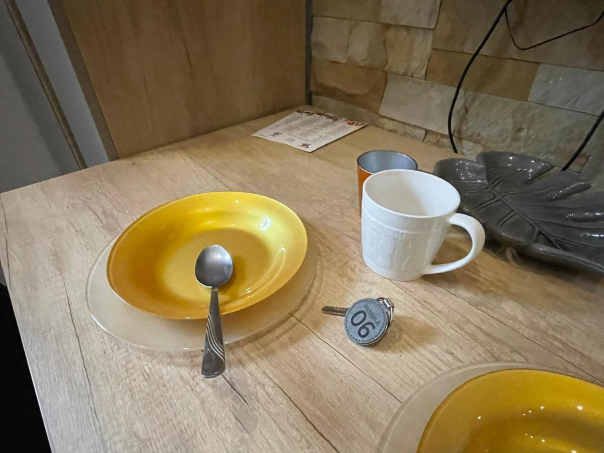 Apartman Pahuljica 科帕奥尼克 外观 照片
