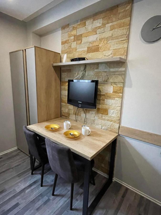 Apartman Pahuljica 科帕奥尼克 外观 照片