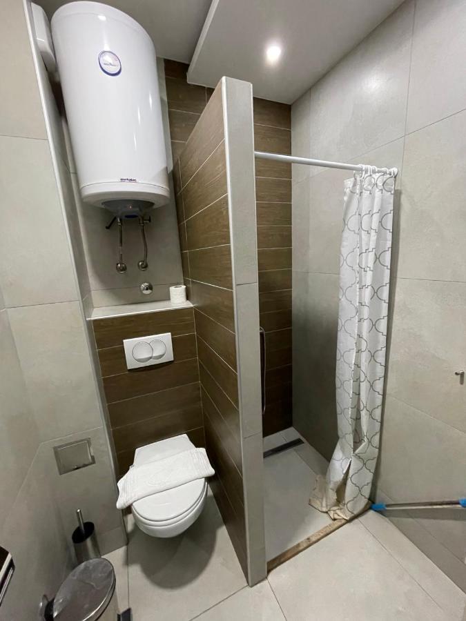 Apartman Pahuljica 科帕奥尼克 外观 照片