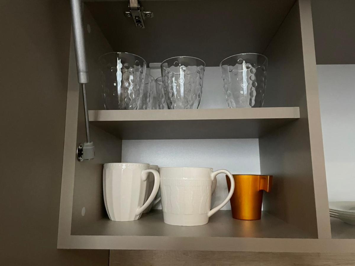 Apartman Pahuljica 科帕奥尼克 外观 照片