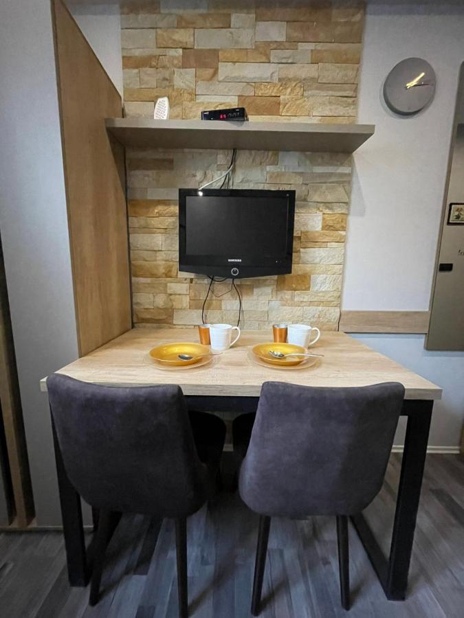 Apartman Pahuljica 科帕奥尼克 外观 照片
